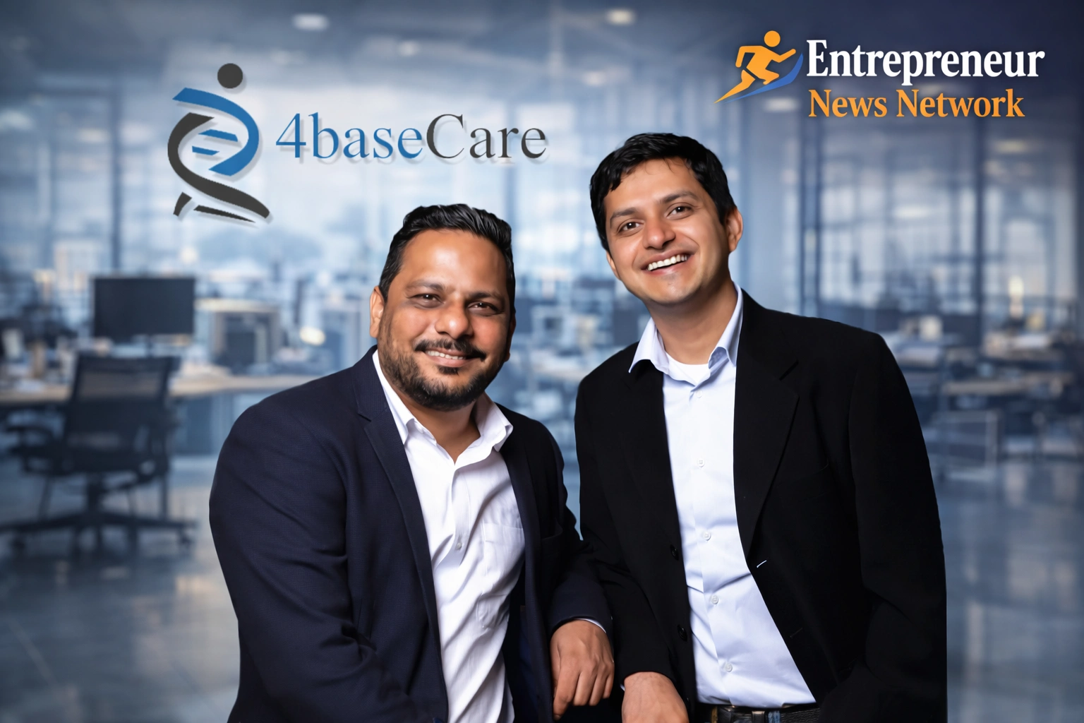4baseCare Founder