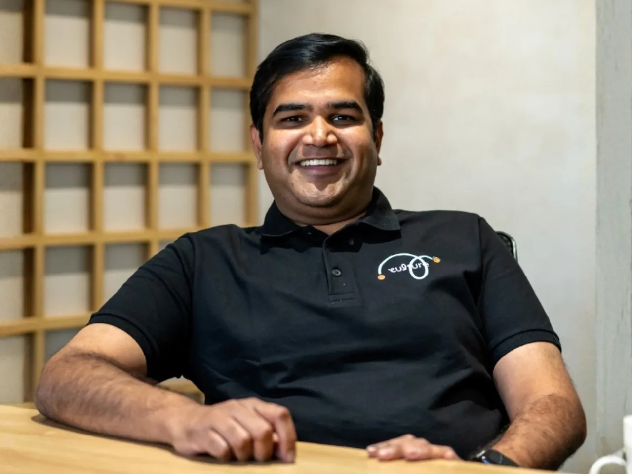 Anurag Rangineni, Founder and CEO of Culture