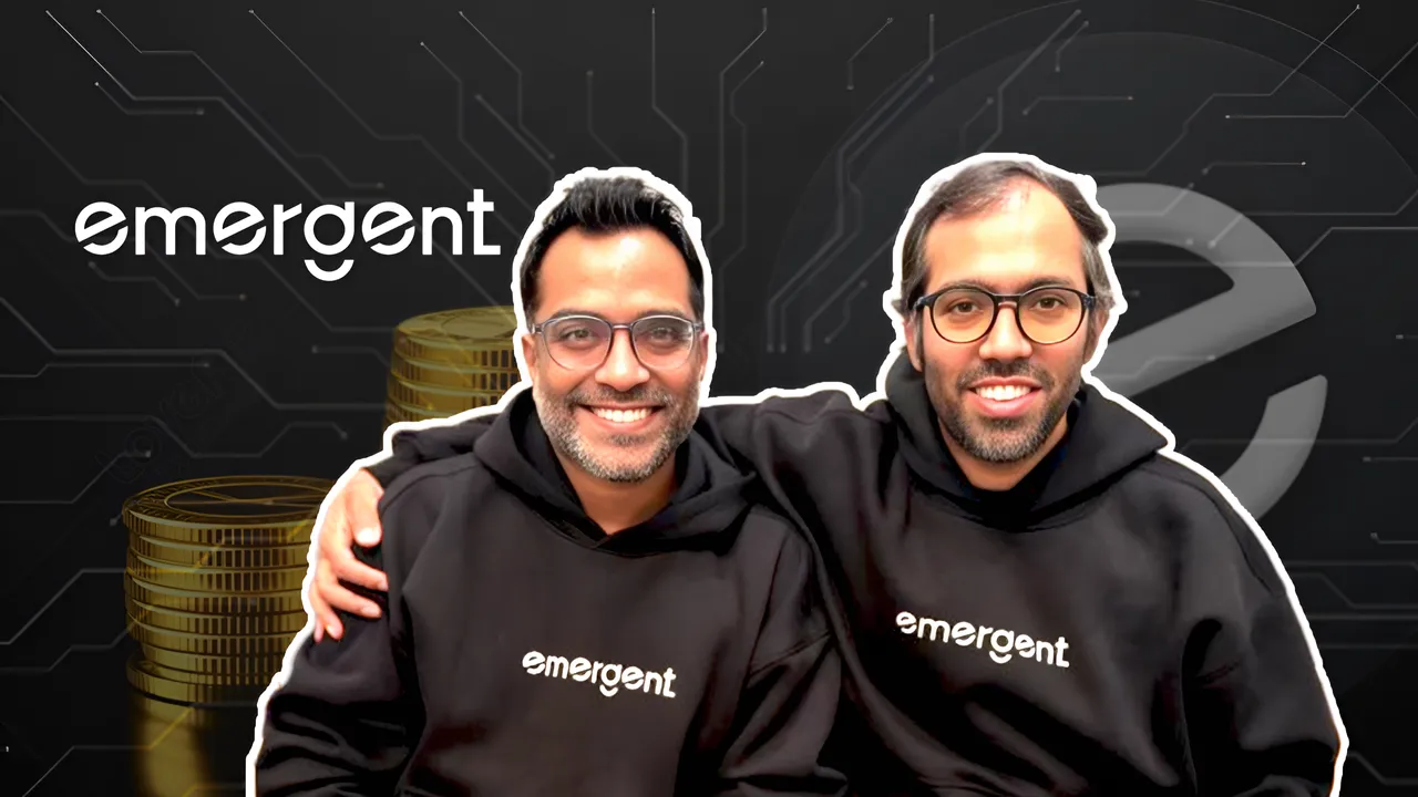Emergent Founders
