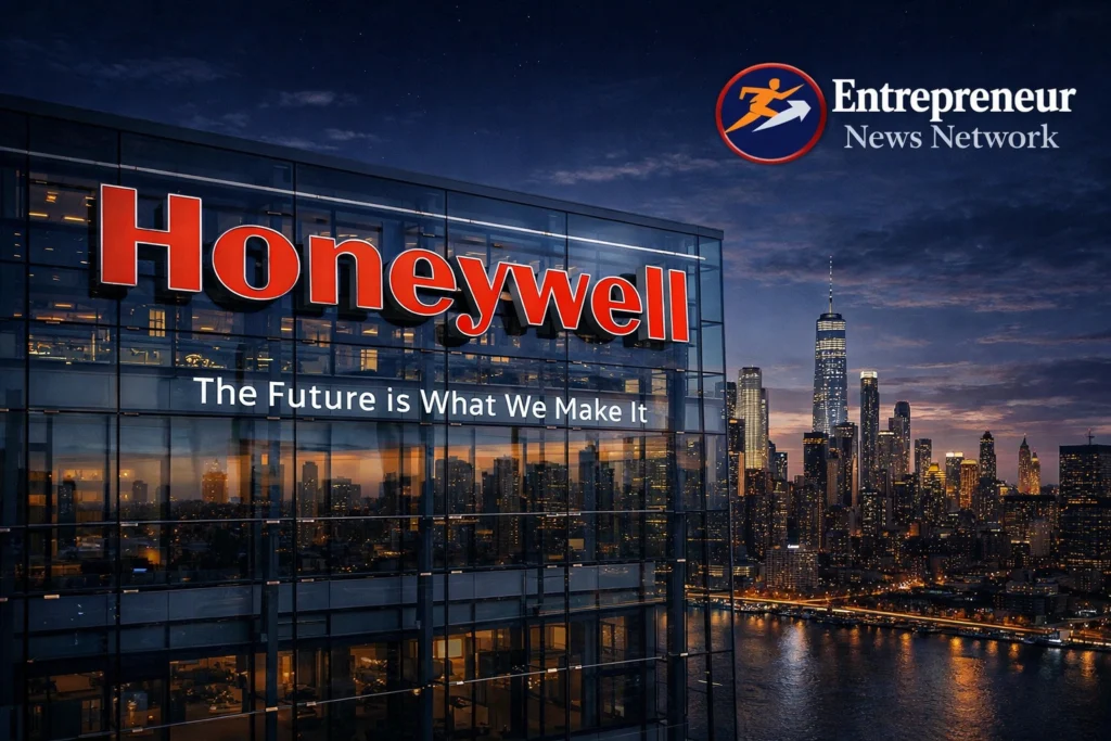 Honeywell