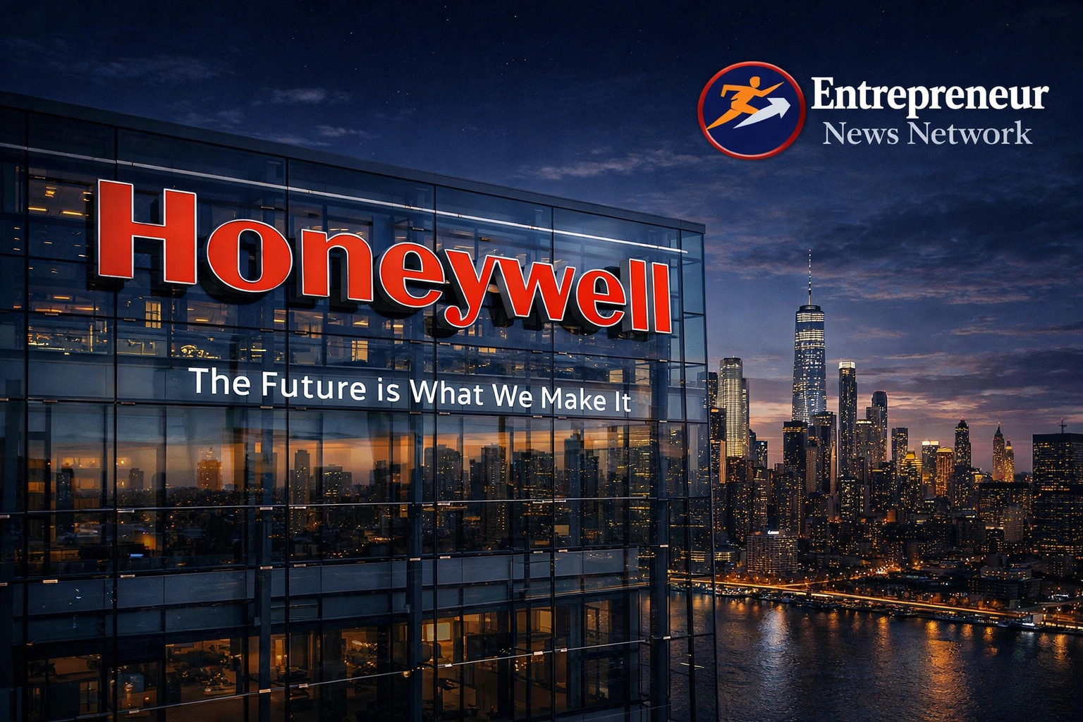 Honeywell