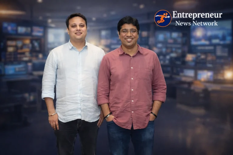 Abhishek Dua and Shubham Gupta