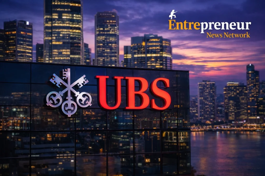 UBS