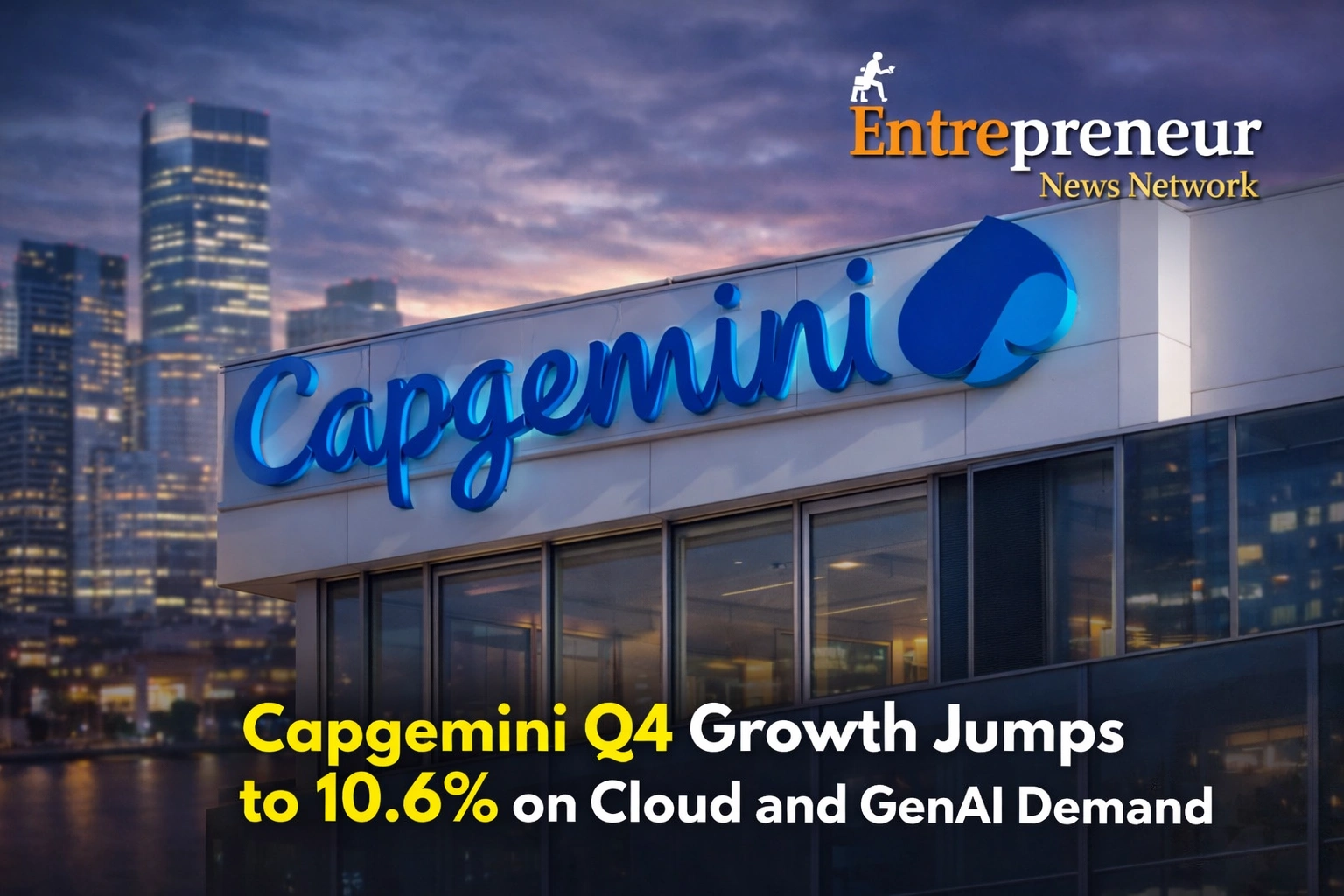 Capegemini