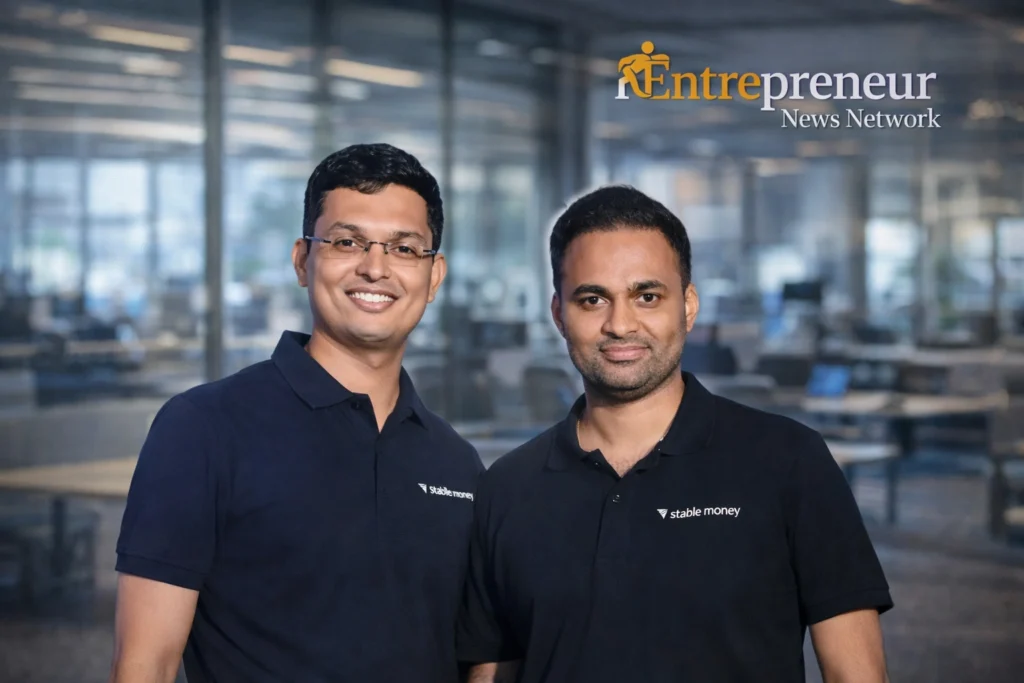 Stable Money Founder