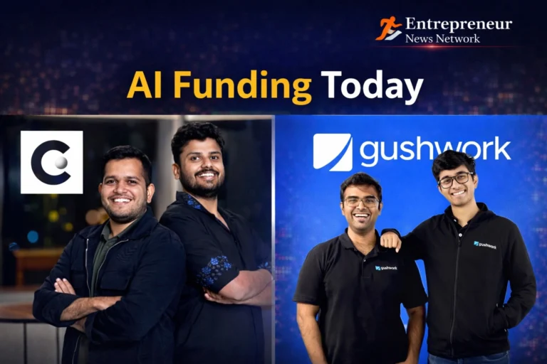 AI funding