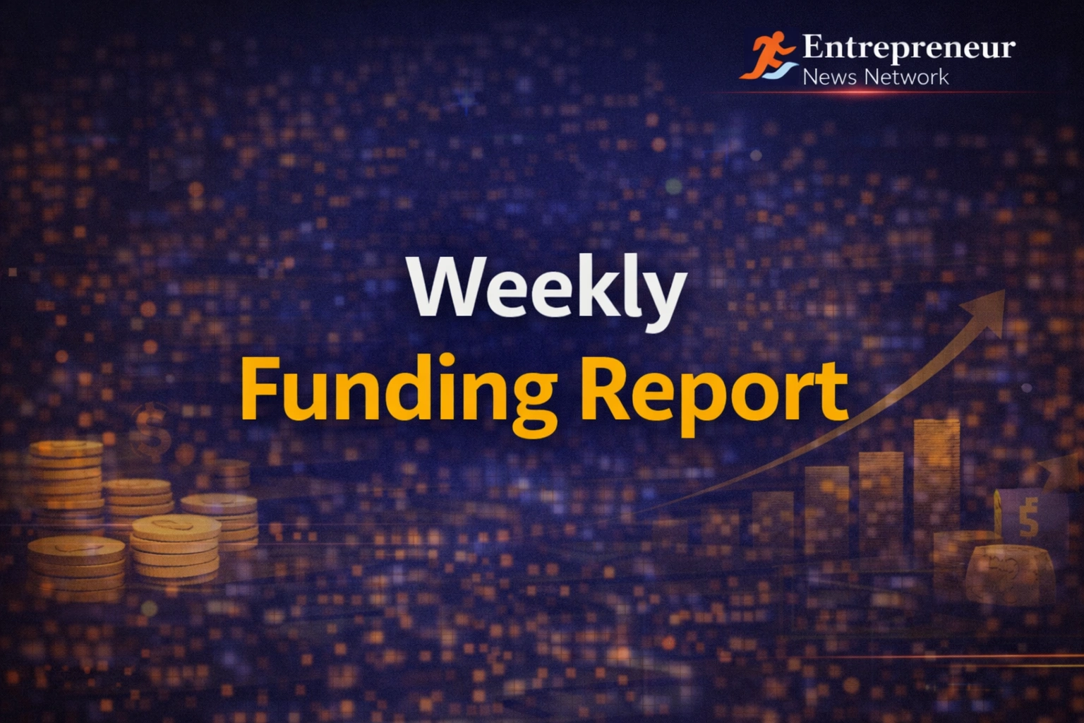 Indian Startup Funding This Week