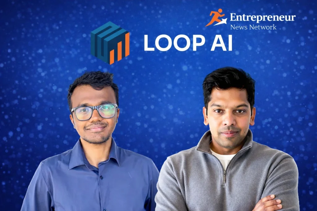 Loop AI Founder