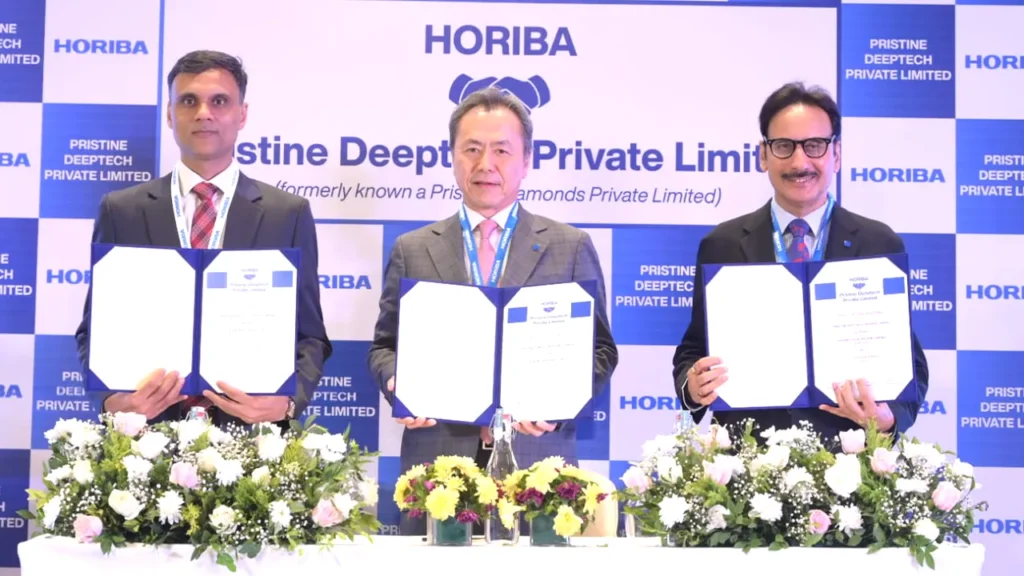 Horiba India