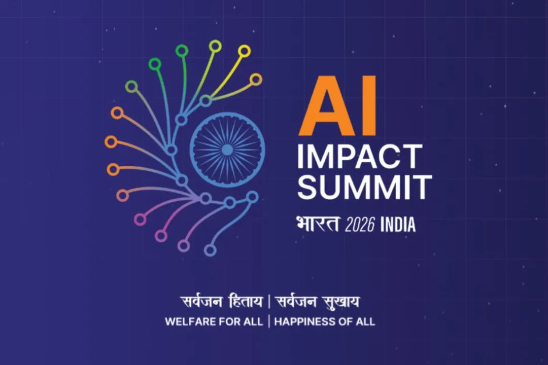 AI Impact Summit