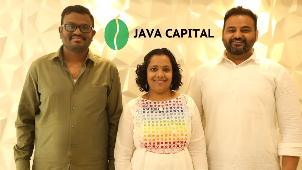 Java Capital