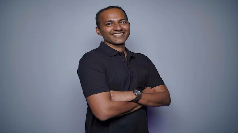 Rukesh Reddy founder Deccan AI