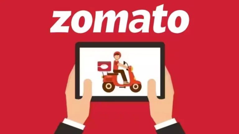 Zomato