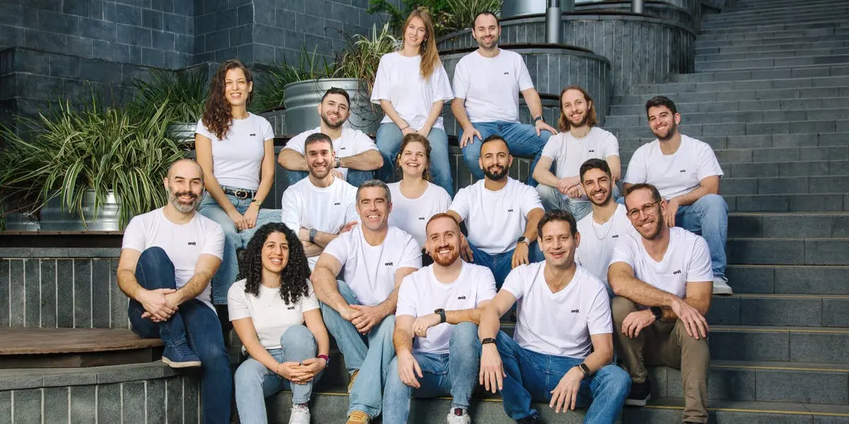 Onit team. (Photo: Studio Maisa)