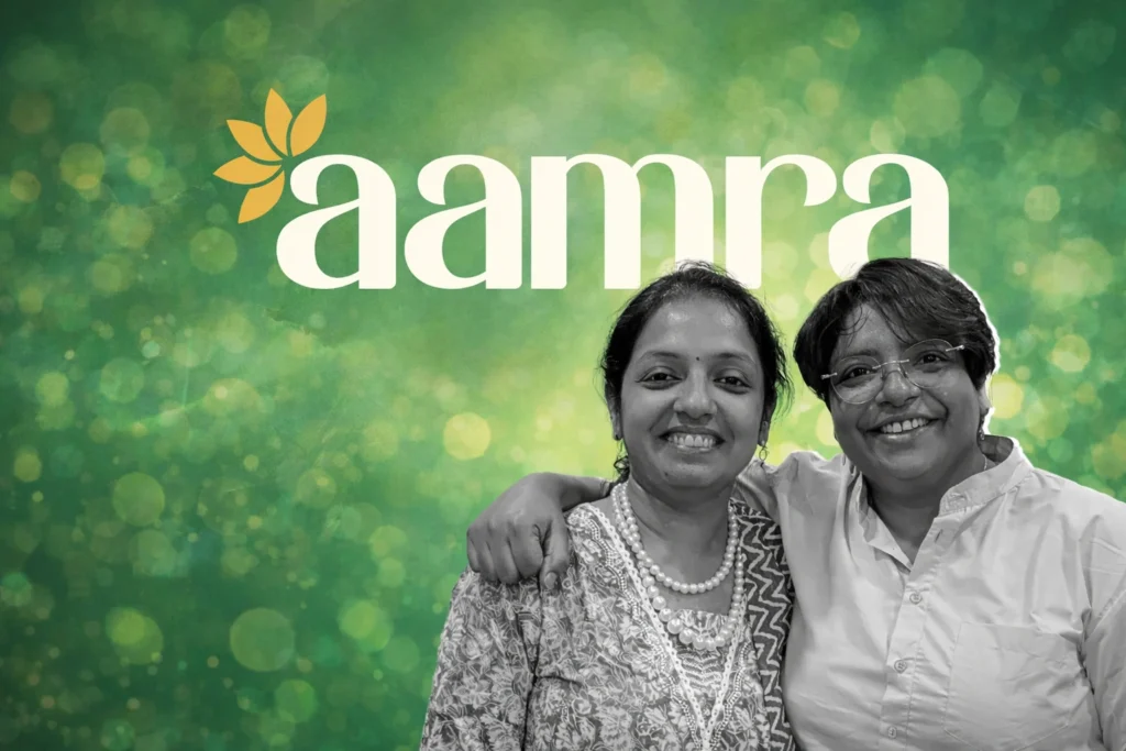Aamra Founders