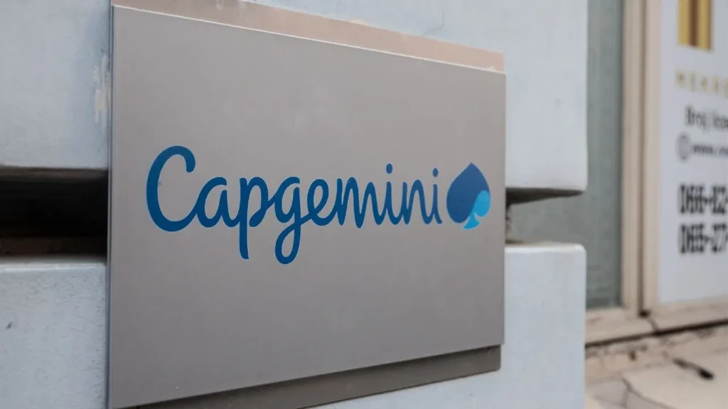 Capegemini