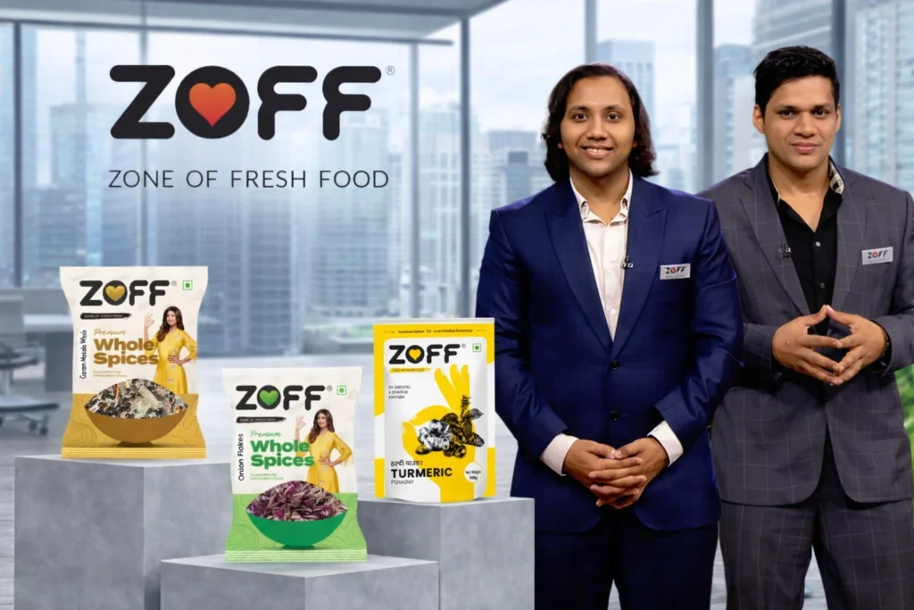 Zoff Foods