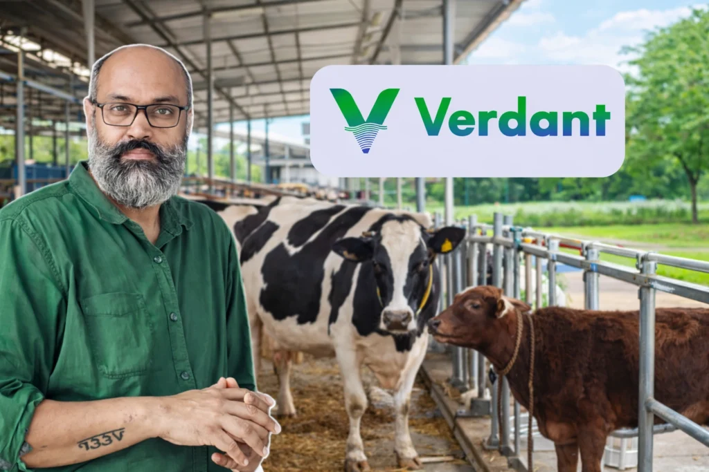 Verdant Impact raises $3 Mn in seed round