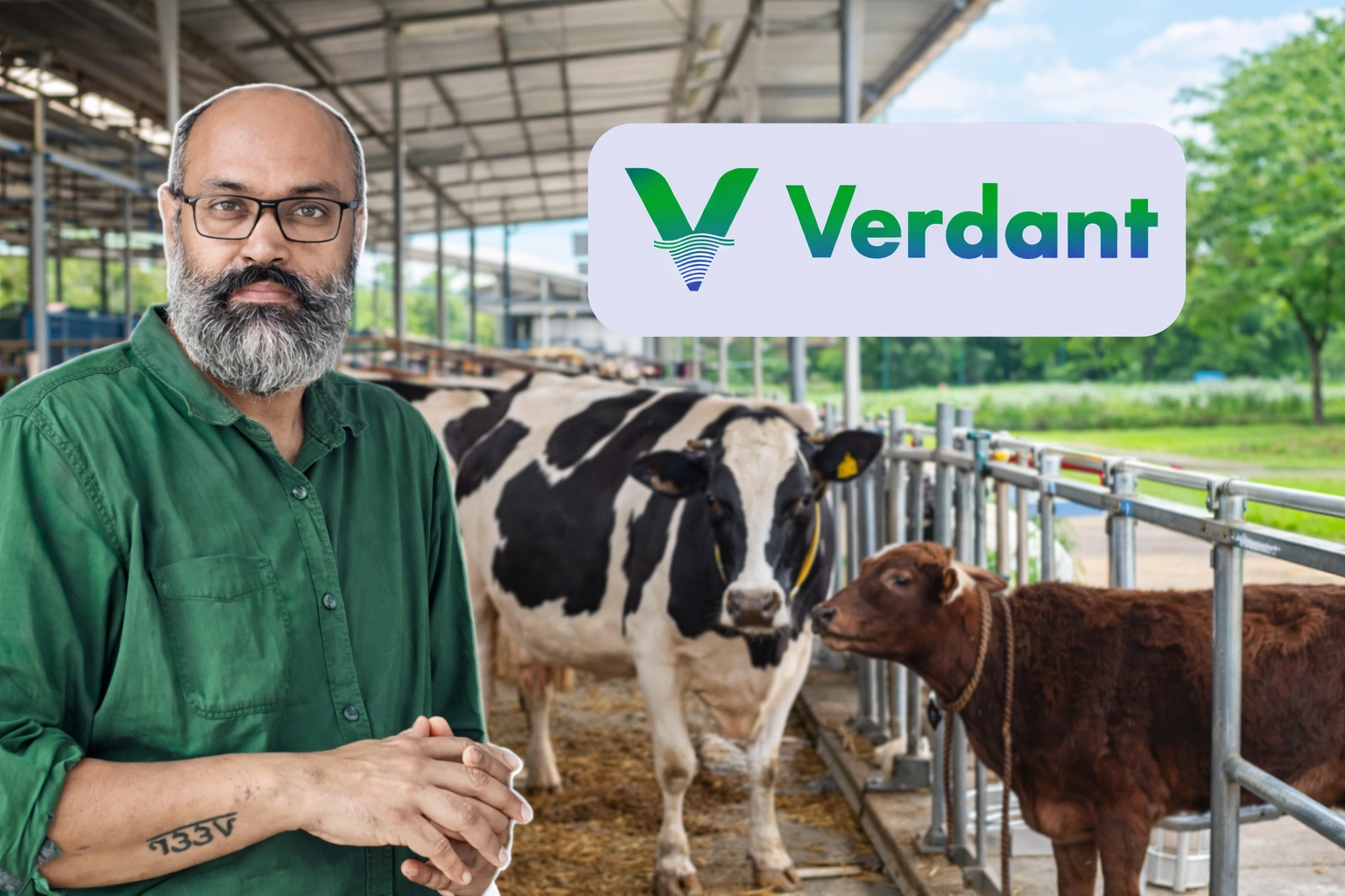 Verdant Impact raises $3 Mn in seed round