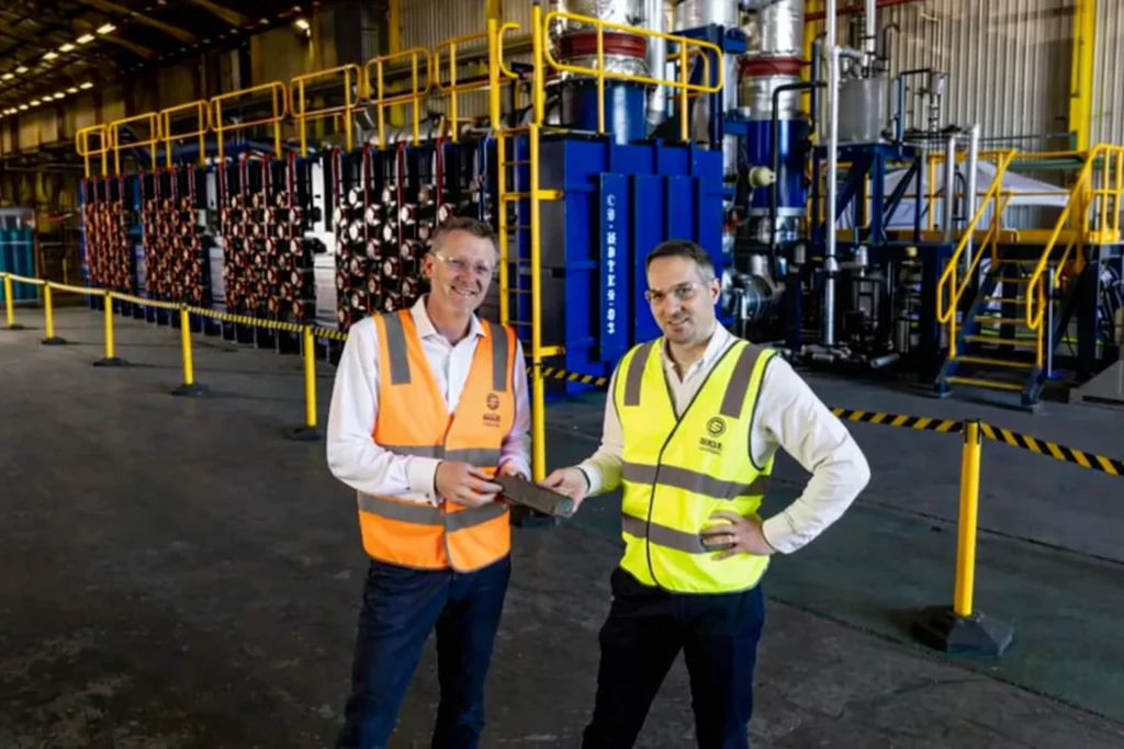 MGA Thermal Raises AU$17 Mn in Funding