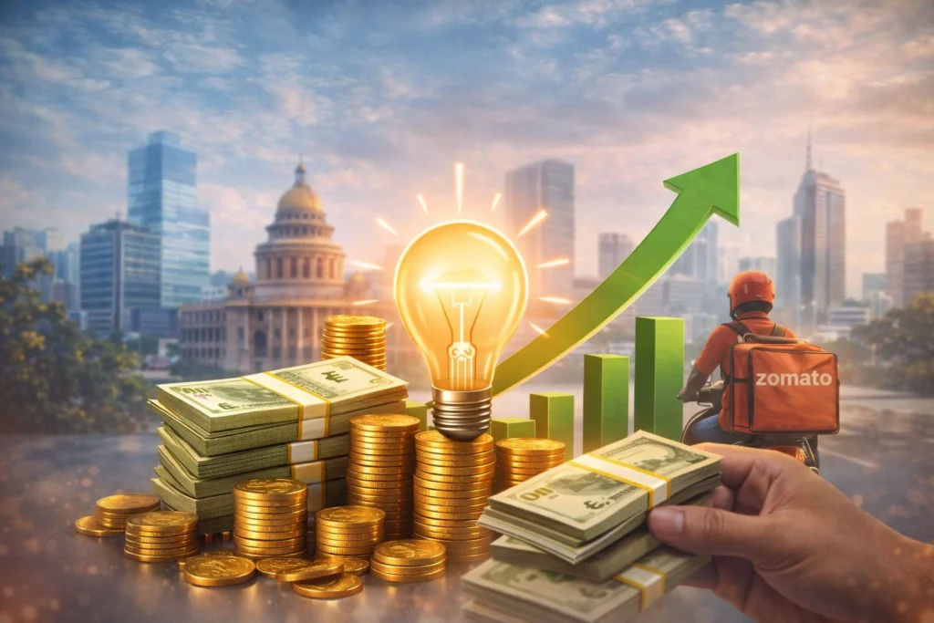 How to Raise Funding in India: The Complete 2025 Guide