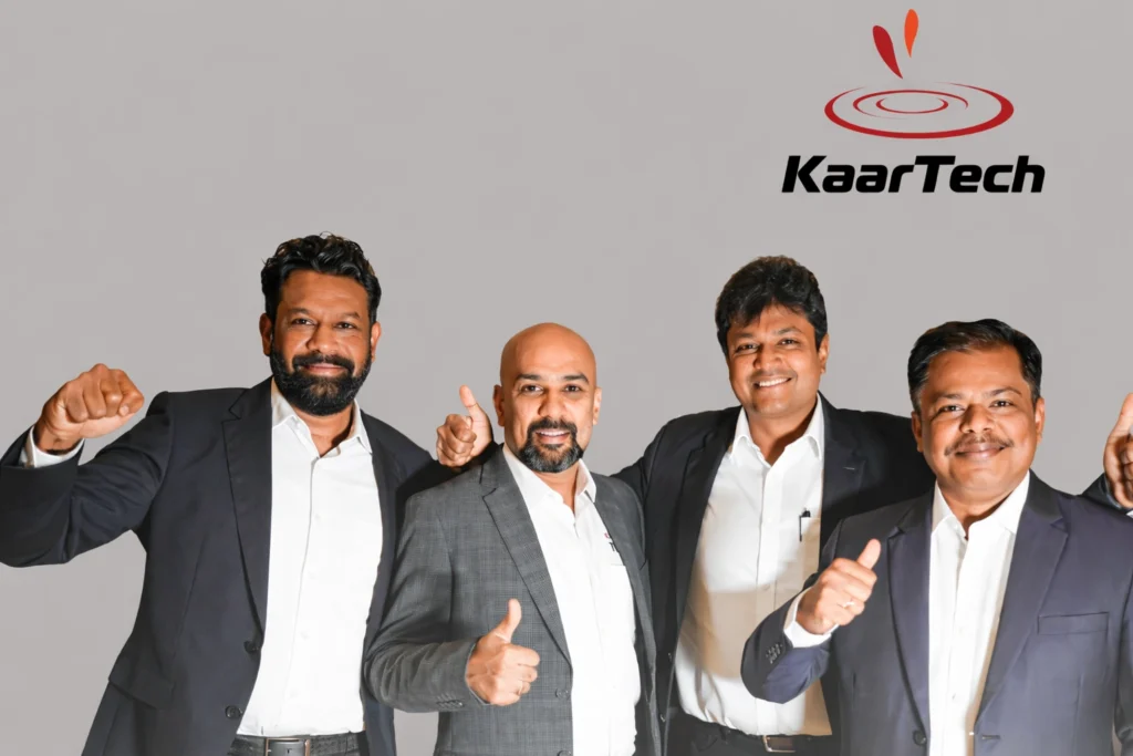 kaartech-raises-11-million-from-playbook-partners-to-expand-cloud-and-ai-infrastructure-services