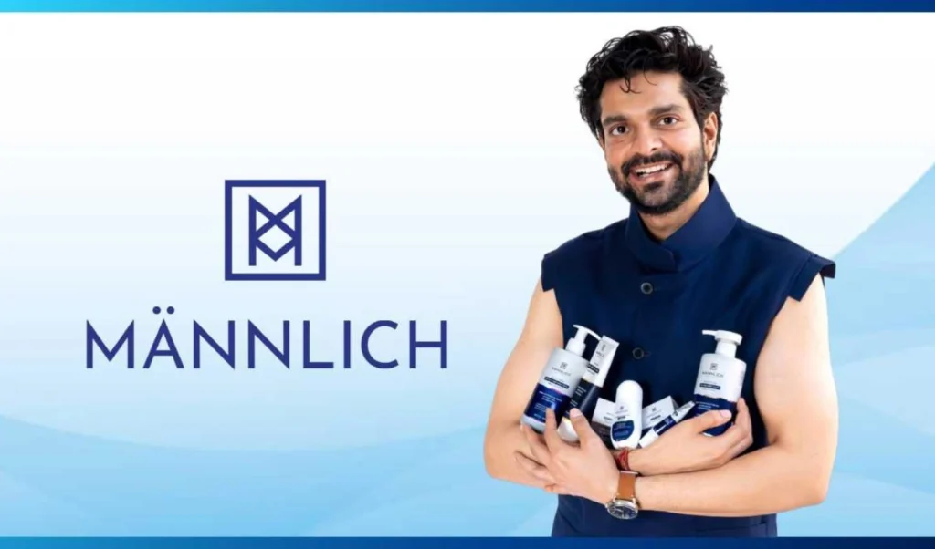 MANNLICH Founder