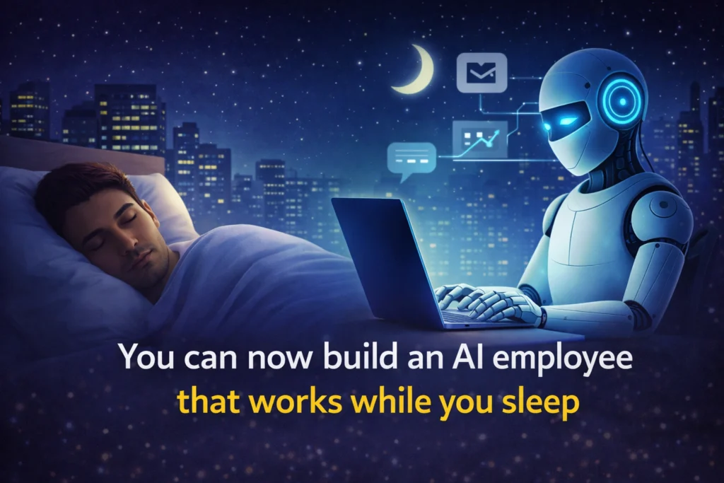 Nvidia NemoClaw, NemoClaw AI agents, Nvidia AI agent platform, open source AI agents, AI automation tools 2026, autonomous AI agents Nvidia, AI workflow automation, AI agents for business, generative AI agents platform, AI productivity tools, AI replacing repetitive tasks, Nvidia AI software launch, enterprise AI automation tools, build AI agents open source, future of work AI automation, AI agents vs chatbots, AI business automation tools, AI startup opportunities 2026, Nvidia developer tools AI, AI agent economy