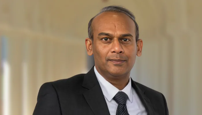 Sameer Gandhi Cashfree Payments