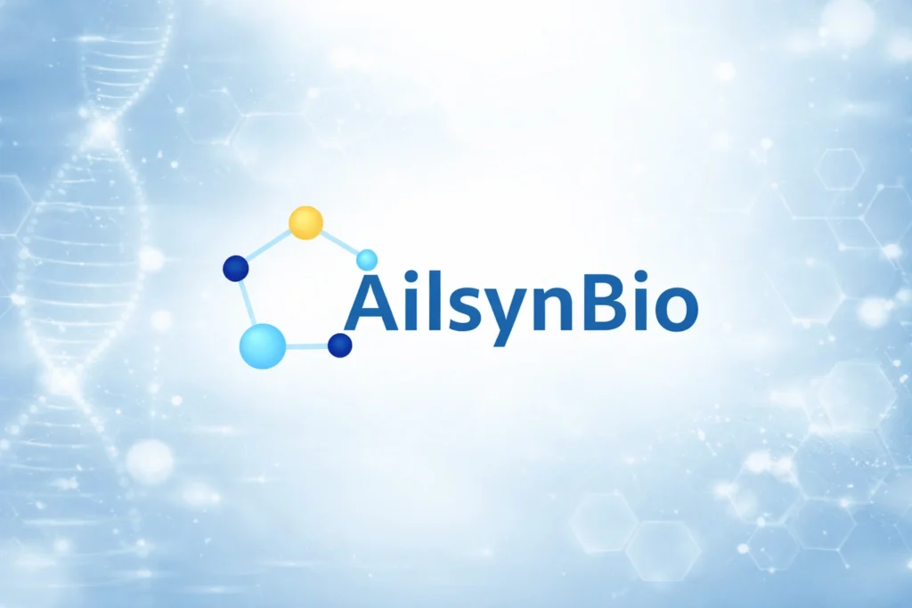 AilsynBio