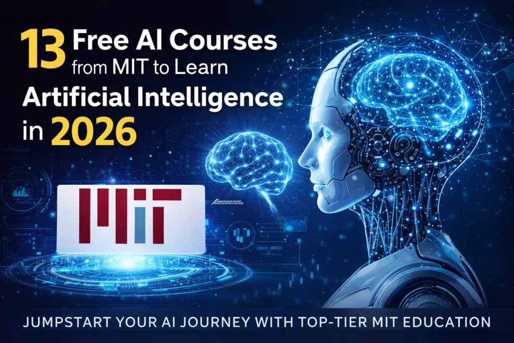 Free AI Courses