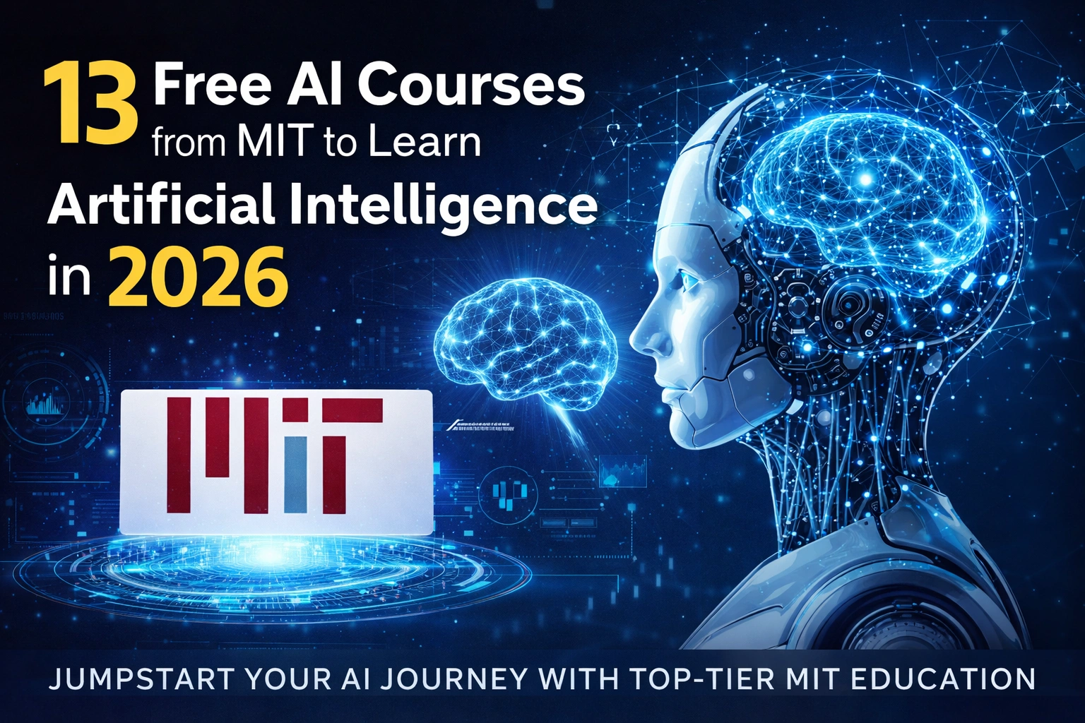 Free AI Courses