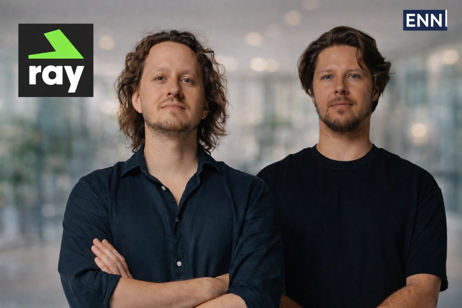 UAE-based startup Ray raises $1.2 million