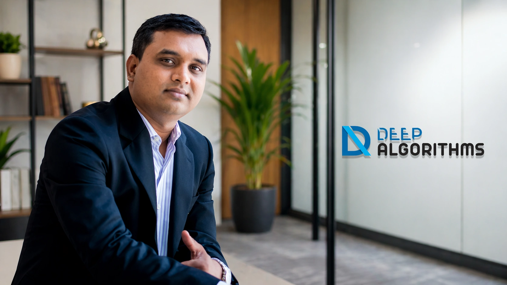 Deep Algorithm funding,