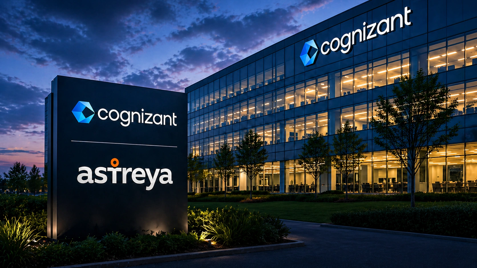 Cognizant