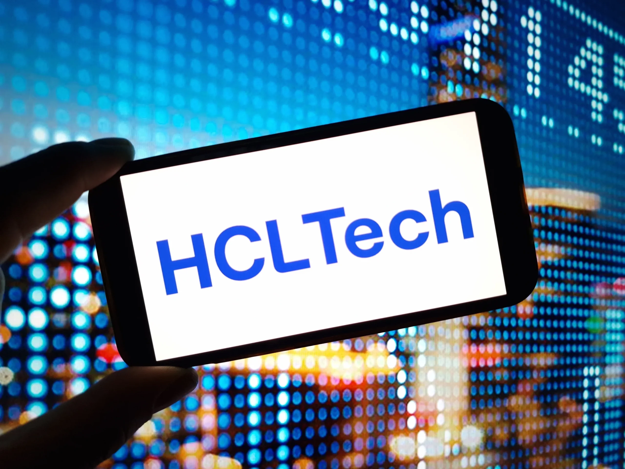 HCLtech