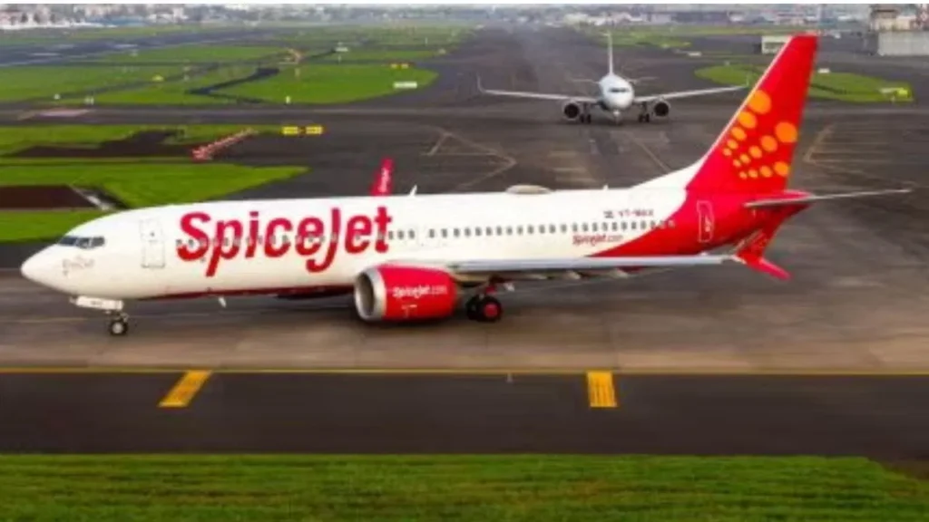 Spicejet
