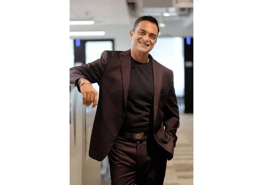 Santhosh Viswanathan