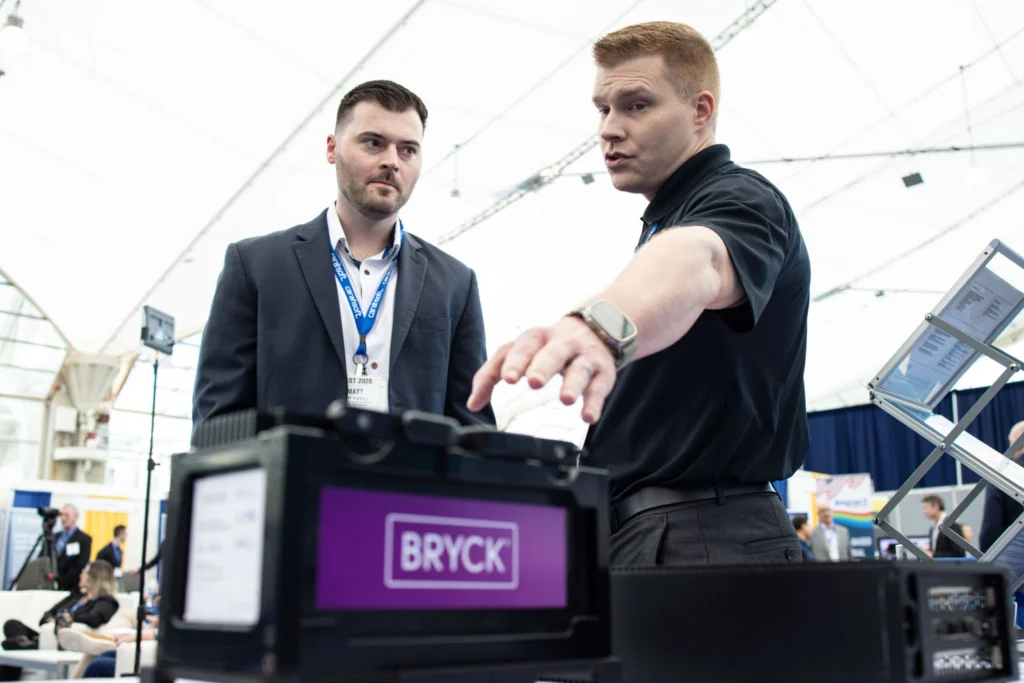 Edge AI Defense Infrastructure Firm Tsecond.ai