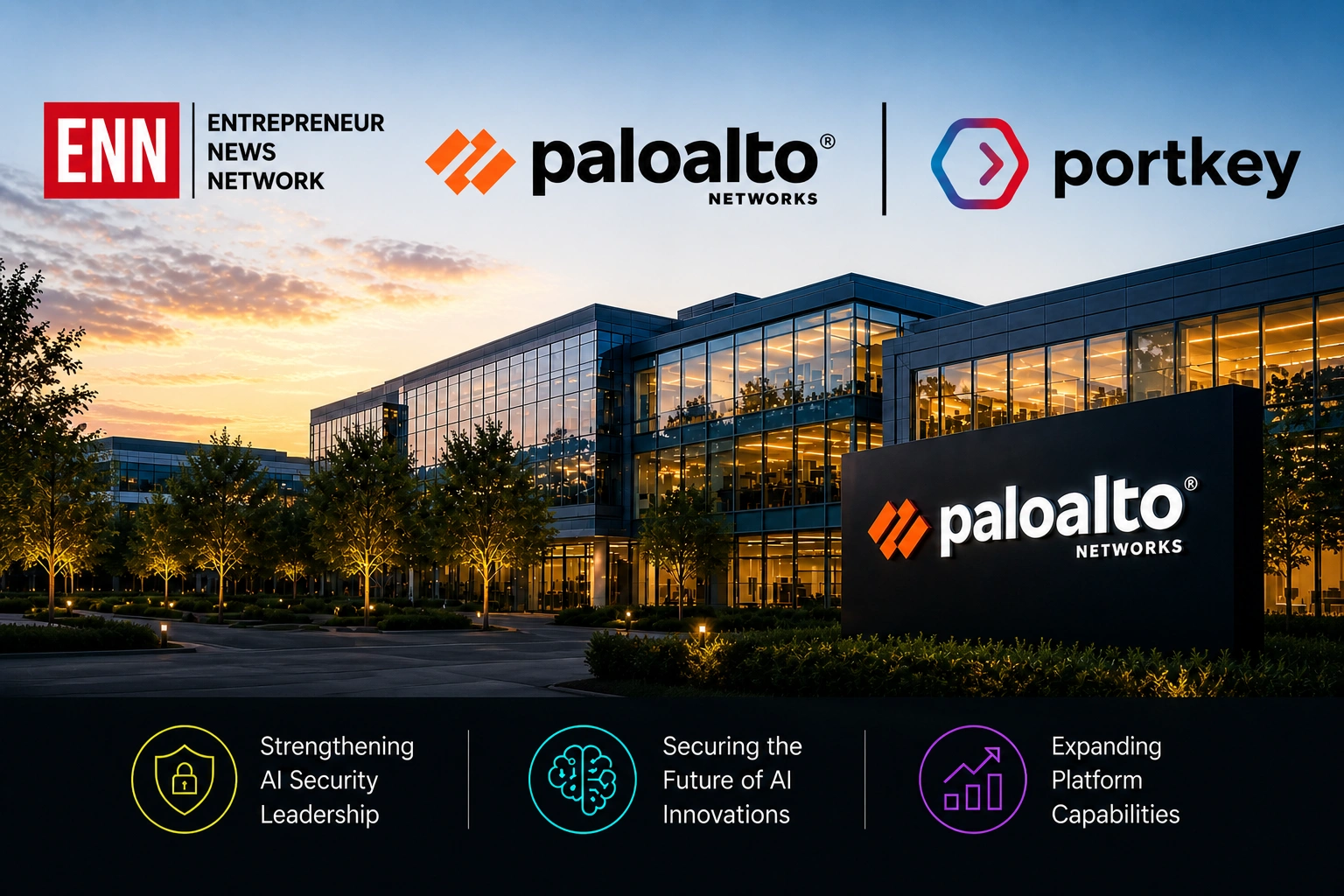 PaloAlto Network