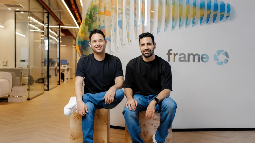 Frame Security