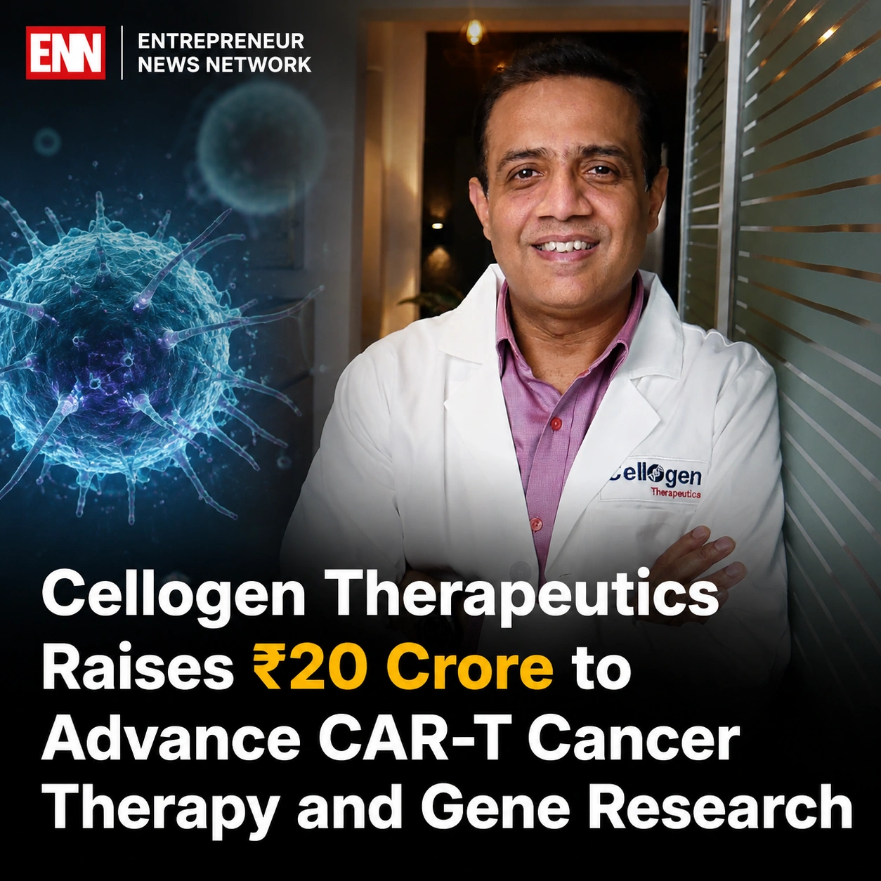 Cellogen Therapeutics