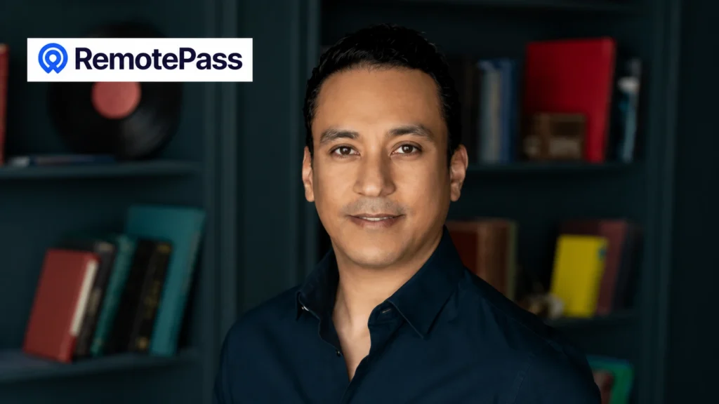 Remotepass