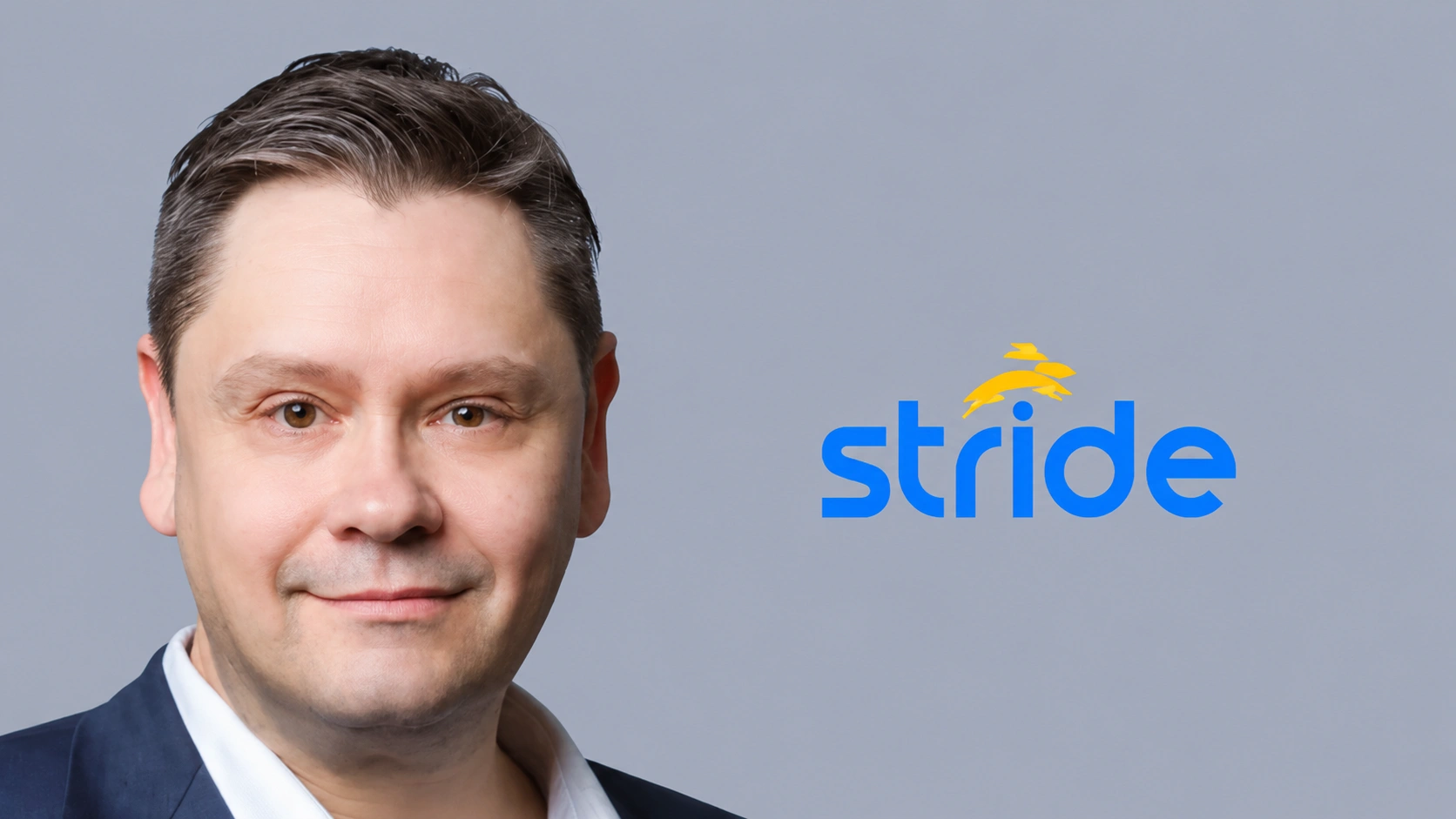 Stride