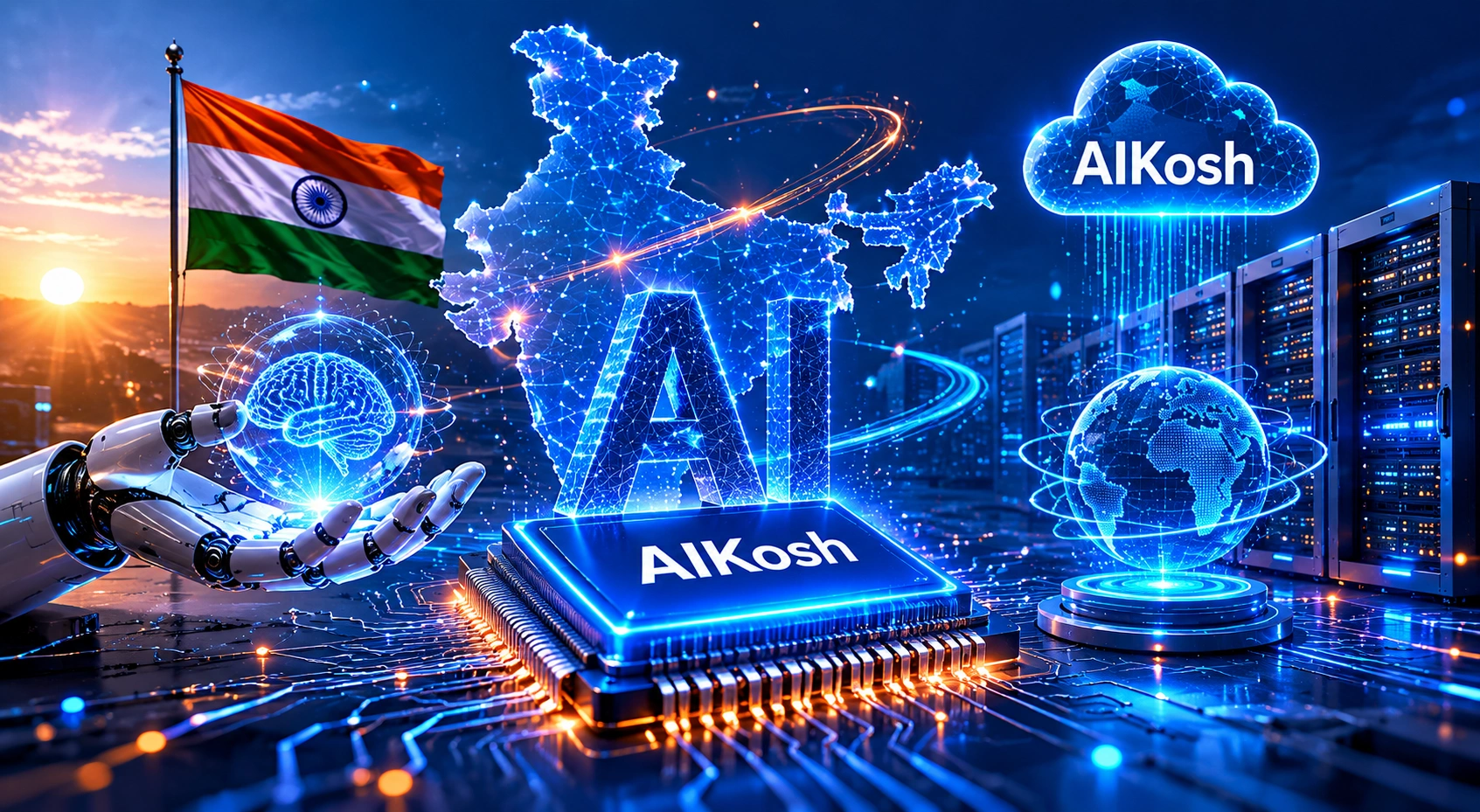 India AI Mission