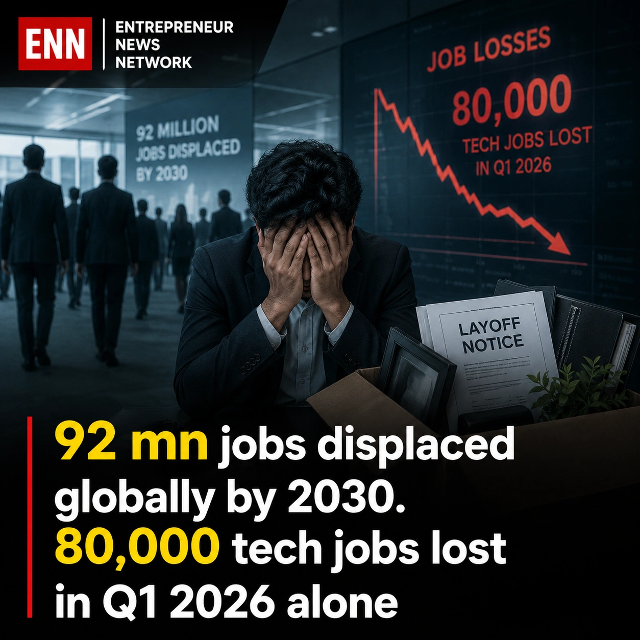 Tech Jobs