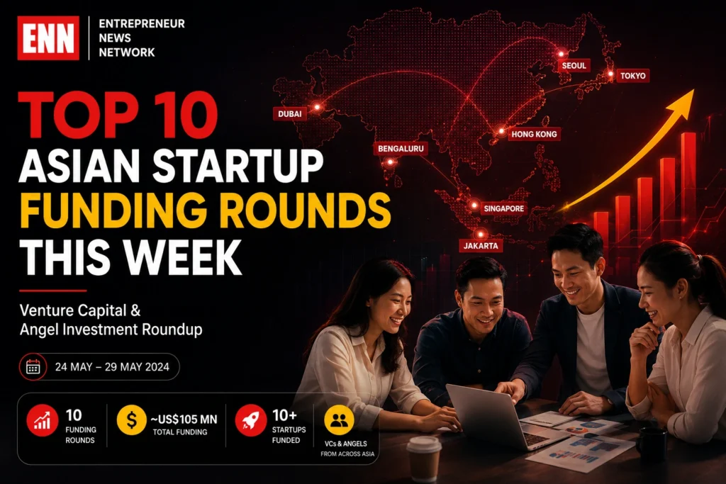 Asian Funding