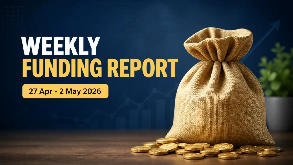Weekly Funding