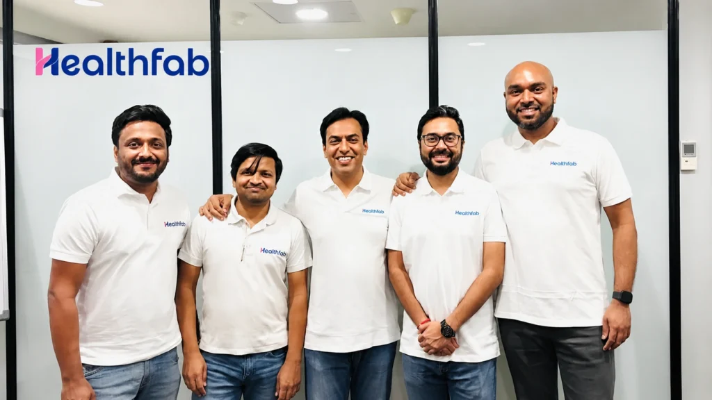 Healthfab