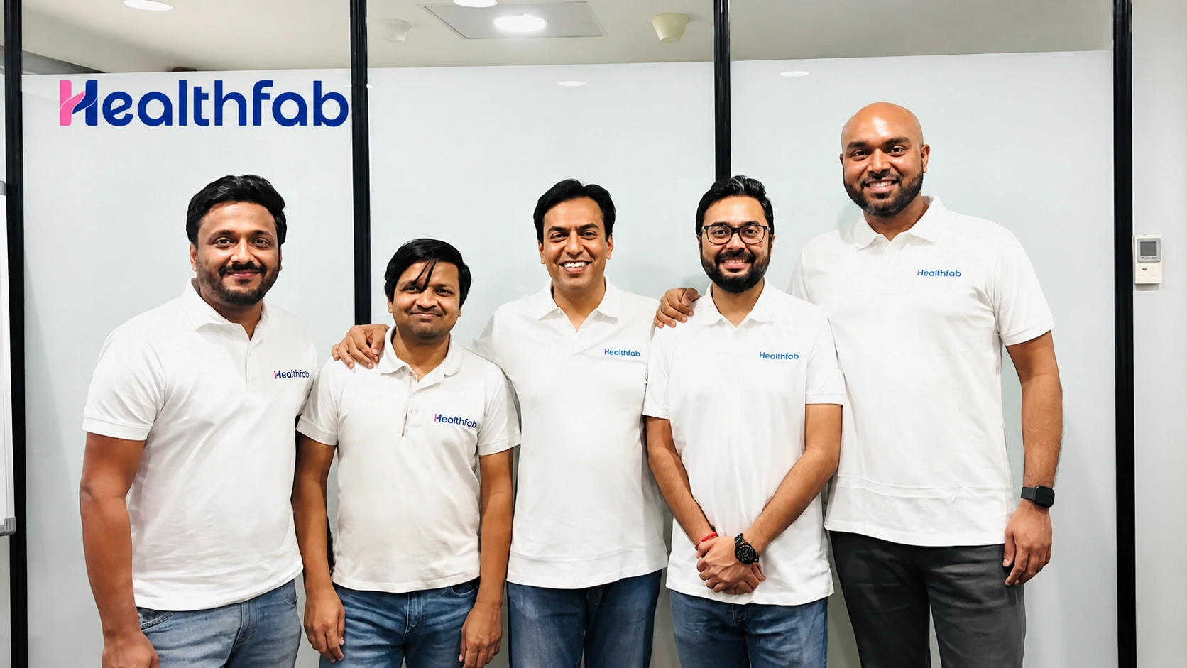 Healthfab